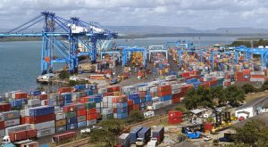 Safeways International Freight Services