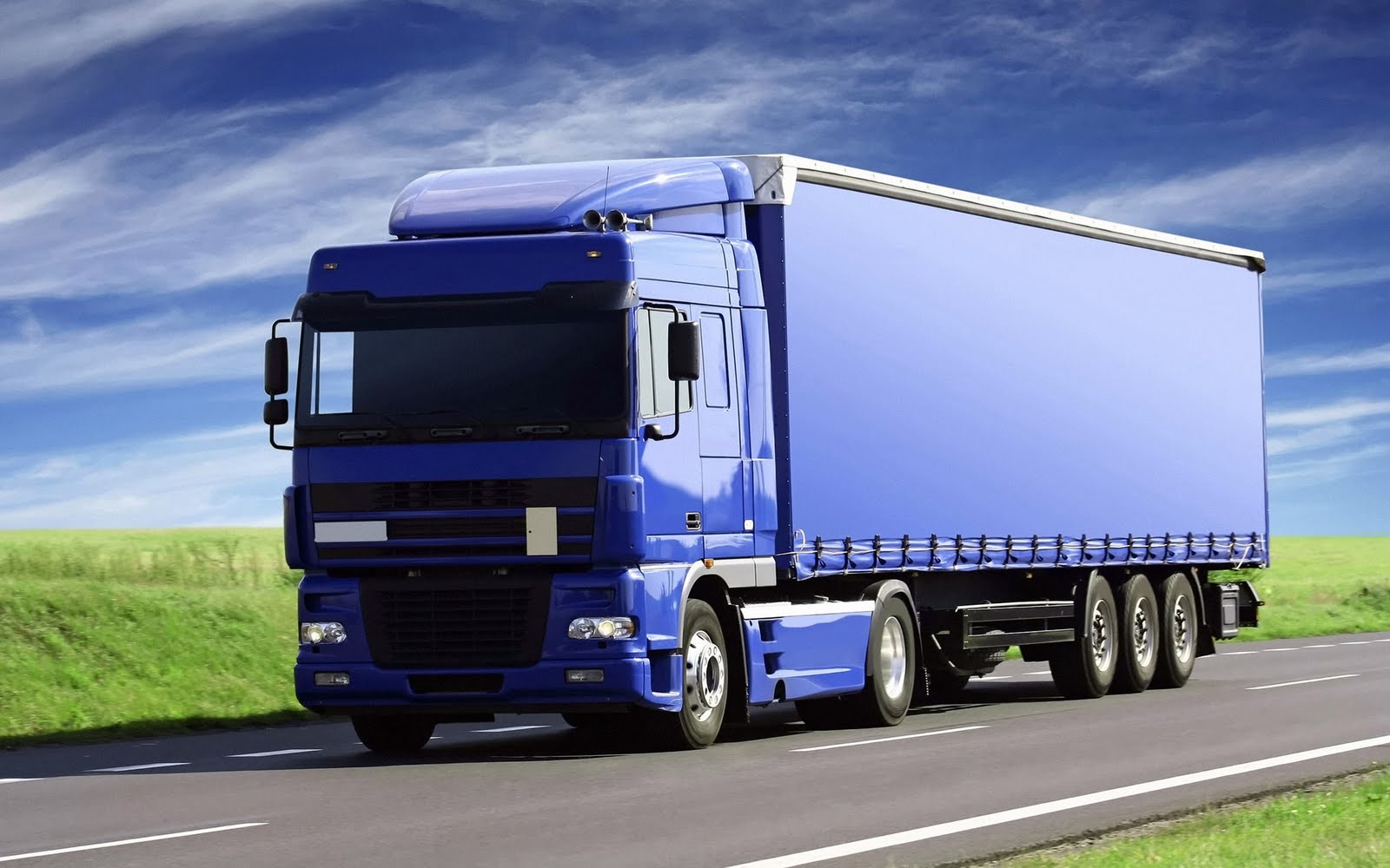 Safeways International Freight Services 8 Safeways International Freight Services Team