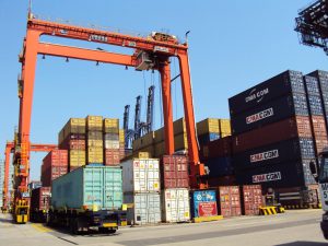 cargo services