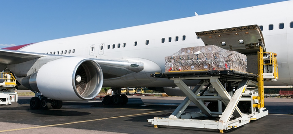 Cargo Freight