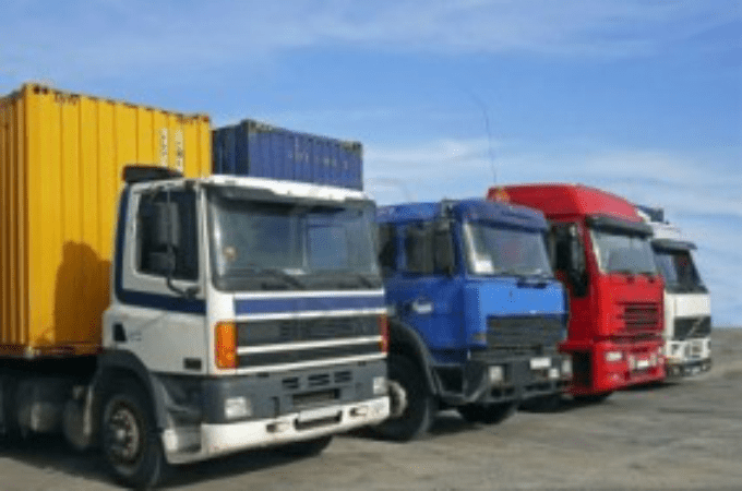 Transport and Warehousing