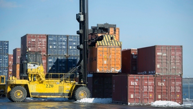 Import and Export, Clearing and Forwarding